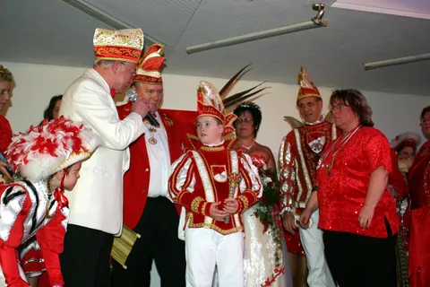Niklas 2013 Proklamation BRK