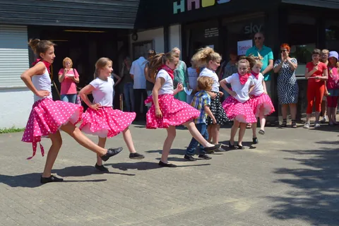 Sommerfest Karnevalsjugend Gelsenkirchen