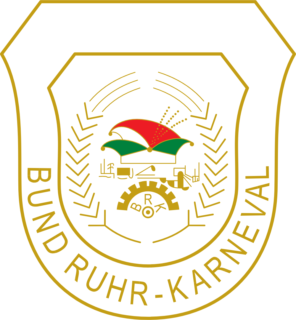 Wappen ohne Band